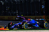 GP AUSTRALIA, Alexander Albon (THA) Williams Racing FW45.
02.04.2023. Formula 1 World Championship, Rd 3, Australian Grand Prix, Albert Park, Melbourne, Australia, Gara Day.
- www.xpbimages.com, EMail: requests@xpbimages.com ¬© Copyright: Charniaux / XPB Images
