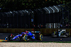 GP AUSTRALIA, Alexander Albon (THA) Williams Racing FW45.
02.04.2023. Formula 1 World Championship, Rd 3, Australian Grand Prix, Albert Park, Melbourne, Australia, Gara Day.
- www.xpbimages.com, EMail: requests@xpbimages.com ¬© Copyright: Charniaux / XPB Images