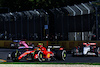 GP AUSTRALIA, Carlos Sainz Jr (ESP) Ferrari SF-23.
02.04.2023. Formula 1 World Championship, Rd 3, Australian Grand Prix, Albert Park, Melbourne, Australia, Gara Day.
- www.xpbimages.com, EMail: requests@xpbimages.com ¬© Copyright: Charniaux / XPB Images