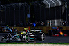 GP AUSTRALIA, Lewis Hamilton (GBR) Mercedes AMG F1 W14.
02.04.2023. Formula 1 World Championship, Rd 3, Australian Grand Prix, Albert Park, Melbourne, Australia, Gara Day.
- www.xpbimages.com, EMail: requests@xpbimages.com ¬© Copyright: Charniaux / XPB Images