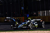GP AUSTRALIA, Fernando Alonso (ESP) Aston Martin F1 Team AMR23.
02.04.2023. Formula 1 World Championship, Rd 3, Australian Grand Prix, Albert Park, Melbourne, Australia, Gara Day.
- www.xpbimages.com, EMail: requests@xpbimages.com ¬© Copyright: Charniaux / XPB Images