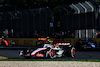 GP AUSTRALIA, Nico Hulkenberg (GER) Haas VF-23.
02.04.2023. Formula 1 World Championship, Rd 3, Australian Grand Prix, Albert Park, Melbourne, Australia, Gara Day.
- www.xpbimages.com, EMail: requests@xpbimages.com ¬© Copyright: Charniaux / XPB Images