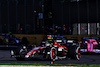 GP AUSTRALIA, Zhou Guanyu (CHN) Alfa Romeo F1 Team C43.
02.04.2023. Formula 1 World Championship, Rd 3, Australian Grand Prix, Albert Park, Melbourne, Australia, Gara Day.
- www.xpbimages.com, EMail: requests@xpbimages.com ¬© Copyright: Charniaux / XPB Images