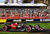 GP AUSTRALIA, Zhou Guanyu (CHN) Alfa Romeo F1 Team C43.
02.04.2023. Formula 1 World Championship, Rd 3, Australian Grand Prix, Albert Park, Melbourne, Australia, Gara Day.
- www.xpbimages.com, EMail: requests@xpbimages.com ¬© Copyright: Batchelor / XPB Images