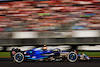 GP AUSTRALIA, Logan Sargeant (USA) Williams Racing FW45.
02.04.2023. Formula 1 World Championship, Rd 3, Australian Grand Prix, Albert Park, Melbourne, Australia, Gara Day.
- www.xpbimages.com, EMail: requests@xpbimages.com ¬© Copyright: Batchelor / XPB Images