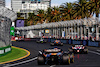 GP AUSTRALIA, Oscar Piastri (AUS) McLaren MCL60.
02.04.2023. Formula 1 World Championship, Rd 3, Australian Grand Prix, Albert Park, Melbourne, Australia, Gara Day.
- www.xpbimages.com, EMail: requests@xpbimages.com ¬© Copyright: Batchelor / XPB Images