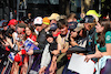 GP AUSTRALIA, Circuit Atmosfera - fans.
02.04.2023. Formula 1 World Championship, Rd 3, Australian Grand Prix, Albert Park, Melbourne, Australia, Gara Day.
- www.xpbimages.com, EMail: requests@xpbimages.com ¬© Copyright: Moy / XPB Images