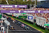 GP AUSTRALIA, Lewis Hamilton (GBR) Mercedes AMG F1 W14 davanti a at the repartenza of the race.
02.04.2023. Formula 1 World Championship, Rd 3, Australian Grand Prix, Albert Park, Melbourne, Australia, Gara Day.
- www.xpbimages.com, EMail: requests@xpbimages.com ¬© Copyright: Batchelor / XPB Images