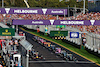 GP AUSTRALIA, Lewis Hamilton (GBR) Mercedes AMG F1 W14 davanti a at the repartenza of the race.
02.04.2023. Formula 1 World Championship, Rd 3, Australian Grand Prix, Albert Park, Melbourne, Australia, Gara Day.
- www.xpbimages.com, EMail: requests@xpbimages.com ¬© Copyright: Batchelor / XPB Images