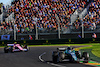 GP AUSTRALIA, Fernando Alonso (ESP) Aston Martin F1 Team AMR23.
02.04.2023. Formula 1 World Championship, Rd 3, Australian Grand Prix, Albert Park, Melbourne, Australia, Gara Day.
- www.xpbimages.com, EMail: requests@xpbimages.com ¬© Copyright: Batchelor / XPB Images