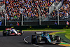 GP AUSTRALIA, Lance Stroll (CDN) Aston Martin F1 Team AMR23.
02.04.2023. Formula 1 World Championship, Rd 3, Australian Grand Prix, Albert Park, Melbourne, Australia, Gara Day.
- www.xpbimages.com, EMail: requests@xpbimages.com ¬© Copyright: Batchelor / XPB Images