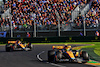 GP AUSTRALIA, Lando Norris (GBR) McLaren MCL60.
02.04.2023. Formula 1 World Championship, Rd 3, Australian Grand Prix, Albert Park, Melbourne, Australia, Gara Day.
- www.xpbimages.com, EMail: requests@xpbimages.com ¬© Copyright: Batchelor / XPB Images
