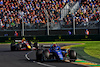 GP AUSTRALIA, Logan Sargeant (USA) Williams Racing FW45.
02.04.2023. Formula 1 World Championship, Rd 3, Australian Grand Prix, Albert Park, Melbourne, Australia, Gara Day.
- www.xpbimages.com, EMail: requests@xpbimages.com ¬© Copyright: Batchelor / XPB Images