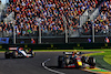 GP AUSTRALIA, Sergio Perez (MEX) Red Bull Racing RB19.
02.04.2023. Formula 1 World Championship, Rd 3, Australian Grand Prix, Albert Park, Melbourne, Australia, Gara Day.
- www.xpbimages.com, EMail: requests@xpbimages.com ¬© Copyright: Batchelor / XPB Images