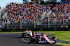 GP AUSTRALIA, Esteban Ocon (FRA) Alpine F1 Team A523.
02.04.2023. Formula 1 World Championship, Rd 3, Australian Grand Prix, Albert Park, Melbourne, Australia, Gara Day.
- www.xpbimages.com, EMail: requests@xpbimages.com ¬© Copyright: Batchelor / XPB Images