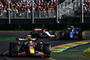 GP AUSTRALIA, Sergio Perez (MEX) Red Bull Racing RB19.
02.04.2023. Formula 1 World Championship, Rd 3, Australian Grand Prix, Albert Park, Melbourne, Australia, Gara Day.
- www.xpbimages.com, EMail: requests@xpbimages.com ¬© Copyright: Batchelor / XPB Images