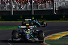 GP AUSTRALIA, Lewis Hamilton (GBR) Mercedes AMG F1 W14.
02.04.2023. Formula 1 World Championship, Rd 3, Australian Grand Prix, Albert Park, Melbourne, Australia, Gara Day.
- www.xpbimages.com, EMail: requests@xpbimages.com ¬© Copyright: Batchelor / XPB Images