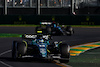 GP AUSTRALIA, Fernando Alonso (ESP) Aston Martin F1 Team AMR23.
02.04.2023. Formula 1 World Championship, Rd 3, Australian Grand Prix, Albert Park, Melbourne, Australia, Gara Day.
- www.xpbimages.com, EMail: requests@xpbimages.com ¬© Copyright: Batchelor / XPB Images