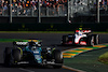GP AUSTRALIA, Lance Stroll (CDN) Aston Martin F1 Team AMR23.
02.04.2023. Formula 1 World Championship, Rd 3, Australian Grand Prix, Albert Park, Melbourne, Australia, Gara Day.
- www.xpbimages.com, EMail: requests@xpbimages.com ¬© Copyright: Batchelor / XPB Images