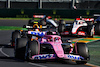 GP AUSTRALIA, Esteban Ocon (FRA) Alpine F1 Team A523.
02.04.2023. Formula 1 World Championship, Rd 3, Australian Grand Prix, Albert Park, Melbourne, Australia, Gara Day.
- www.xpbimages.com, EMail: requests@xpbimages.com ¬© Copyright: Batchelor / XPB Images