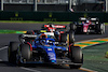 GP AUSTRALIA, Logan Sargeant (USA) Williams Racing FW45.
02.04.2023. Formula 1 World Championship, Rd 3, Australian Grand Prix, Albert Park, Melbourne, Australia, Gara Day.
- www.xpbimages.com, EMail: requests@xpbimages.com ¬© Copyright: Batchelor / XPB Images