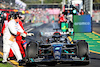 GP AUSTRALIA, George Russell (GBR) Mercedes AMG F1 W14 retired from the race.
02.04.2023. Formula 1 World Championship, Rd 3, Australian Grand Prix, Albert Park, Melbourne, Australia, Gara Day.
- www.xpbimages.com, EMail: requests@xpbimages.com ¬© Copyright: Batchelor / XPB Images