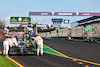 GP AUSTRALIA, George Russell (GBR) Mercedes AMG F1 W14 retired from the race.
02.04.2023. Formula 1 World Championship, Rd 3, Australian Grand Prix, Albert Park, Melbourne, Australia, Gara Day.
- www.xpbimages.com, EMail: requests@xpbimages.com ¬© Copyright: Batchelor / XPB Images