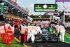 GP AUSTRALIA, George Russell (GBR) Mercedes AMG F1 W14 retired from the race.
02.04.2023. Formula 1 World Championship, Rd 3, Australian Grand Prix, Albert Park, Melbourne, Australia, Gara Day.
- www.xpbimages.com, EMail: requests@xpbimages.com ¬© Copyright: Batchelor / XPB Images