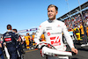 GP AUSTRALIA, Kevin Magnussen (DEN) Haas F1 Team on the grid.
02.04.2023. Formula 1 World Championship, Rd 3, Australian Grand Prix, Albert Park, Melbourne, Australia, Gara Day.
- www.xpbimages.com, EMail: requests@xpbimages.com ¬© Copyright: Batchelor / XPB Images