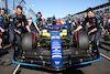 GP AUSTRALIA, Logan Sargeant (USA) Williams Racing FW45 on the grid.
02.04.2023. Formula 1 World Championship, Rd 3, Australian Grand Prix, Albert Park, Melbourne, Australia, Gara Day.
- www.xpbimages.com, EMail: requests@xpbimages.com ¬© Copyright: Bearne / XPB Images