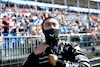 GP AUSTRALIA, Zhou Guanyu (CHN) Alfa Romeo F1 Team on the grid.
02.04.2023. Formula 1 World Championship, Rd 3, Australian Grand Prix, Albert Park, Melbourne, Australia, Gara Day.
- www.xpbimages.com, EMail: requests@xpbimages.com ¬© Copyright: Bearne / XPB Images