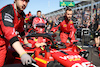 GP AUSTRALIA, Charles Leclerc (MON) Ferrari SF-23 on the grid.
02.04.2023. Formula 1 World Championship, Rd 3, Australian Grand Prix, Albert Park, Melbourne, Australia, Gara Day.
- www.xpbimages.com, EMail: requests@xpbimages.com ¬© Copyright: Bearne / XPB Images