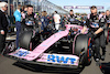 GP AUSTRALIA, Pierre Gasly (FRA) Alpine F1 Team A523 on the grid.
02.04.2023. Formula 1 World Championship, Rd 3, Australian Grand Prix, Albert Park, Melbourne, Australia, Gara Day.
- www.xpbimages.com, EMail: requests@xpbimages.com ¬© Copyright: Bearne / XPB Images