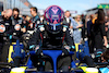 GP AUSTRALIA, Alexander Albon (THA) Williams Racing FW45 on the grid.
02.04.2023. Formula 1 World Championship, Rd 3, Australian Grand Prix, Albert Park, Melbourne, Australia, Gara Day.
- www.xpbimages.com, EMail: requests@xpbimages.com ¬© Copyright: Bearne / XPB Images