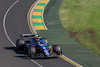 GP AUSTRALIA, Logan Sargeant (USA) Williams Racing FW45.
02.04.2023. Formula 1 World Championship, Rd 3, Australian Grand Prix, Albert Park, Melbourne, Australia, Gara Day.
- www.xpbimages.com, EMail: requests@xpbimages.com ¬© Copyright: Bearne / XPB Images