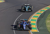 GP AUSTRALIA, Alexander Albon (THA) Williams Racing FW45.
02.04.2023. Formula 1 World Championship, Rd 3, Australian Grand Prix, Albert Park, Melbourne, Australia, Gara Day.
- www.xpbimages.com, EMail: requests@xpbimages.com ¬© Copyright: Bearne / XPB Images