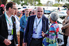 GP AUSTRALIA, Paul Little (AUS) Chair of Australian Grand Prix Corporation.
02.04.2023. Formula 1 World Championship, Rd 3, Australian Grand Prix, Albert Park, Melbourne, Australia, Gara Day.
- www.xpbimages.com, EMail: requests@xpbimages.com ¬© Copyright: Moy / XPB Images