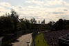 GP AUSTRALIA, Sergio Perez (MEX) Red Bull Racing RB19.
02.04.2023. Formula 1 World Championship, Rd 3, Australian Grand Prix, Albert Park, Melbourne, Australia, Gara Day.
- www.xpbimages.com, EMail: requests@xpbimages.com ¬© Copyright: Bearne / XPB Images