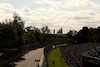 GP AUSTRALIA, Pierre Gasly (FRA) Alpine F1 Team A523.
02.04.2023. Formula 1 World Championship, Rd 3, Australian Grand Prix, Albert Park, Melbourne, Australia, Gara Day.
- www.xpbimages.com, EMail: requests@xpbimages.com ¬© Copyright: Bearne / XPB Images