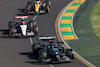 GP AUSTRALIA, George Russell (GBR) Mercedes AMG F1 W14.
02.04.2023. Formula 1 World Championship, Rd 3, Australian Grand Prix, Albert Park, Melbourne, Australia, Gara Day.
- www.xpbimages.com, EMail: requests@xpbimages.com ¬© Copyright: Bearne / XPB Images