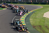 GP AUSTRALIA, Max Verstappen (NLD) Red Bull Racing RB19 at the repartenza of the race.
02.04.2023. Formula 1 World Championship, Rd 3, Australian Grand Prix, Albert Park, Melbourne, Australia, Gara Day.
- www.xpbimages.com, EMail: requests@xpbimages.com ¬© Copyright: Bearne / XPB Images