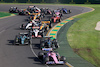 GP AUSTRALIA, Pierre Gasly (FRA) Alpine F1 Team A523 at the repartenza of the race.
02.04.2023. Formula 1 World Championship, Rd 3, Australian Grand Prix, Albert Park, Melbourne, Australia, Gara Day.
- www.xpbimages.com, EMail: requests@xpbimages.com ¬© Copyright: Bearne / XPB Images