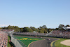 GP AUSTRALIA, George Russell (GBR) Mercedes AMG F1 W14.
02.04.2023. Formula 1 World Championship, Rd 3, Australian Grand Prix, Albert Park, Melbourne, Australia, Gara Day.
- www.xpbimages.com, EMail: requests@xpbimages.com ¬© Copyright: Bearne / XPB Images