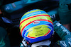 GP AUSTRALIA, Fernando Alonso (ESP) Aston Martin F1 Team in the pits while the race is stopped.
02.04.2023. Formula 1 World Championship, Rd 3, Australian Grand Prix, Albert Park, Melbourne, Australia, Gara Day.
- www.xpbimages.com, EMail: requests@xpbimages.com ¬© Copyright: Batchelor / XPB Images