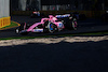 GP AUSTRALIA, Esteban Ocon (FRA) Alpine F1 Team A523.
02.04.2023. Formula 1 World Championship, Rd 3, Australian Grand Prix, Albert Park, Melbourne, Australia, Gara Day.
- www.xpbimages.com, EMail: requests@xpbimages.com ¬© Copyright: Charniaux / XPB Images