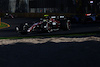 GP AUSTRALIA, Zhou Guanyu (CHN) Alfa Romeo F1 Team C43.
02.04.2023. Formula 1 World Championship, Rd 3, Australian Grand Prix, Albert Park, Melbourne, Australia, Gara Day.
- www.xpbimages.com, EMail: requests@xpbimages.com ¬© Copyright: Charniaux / XPB Images