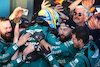 GP AUSTRALIA, 3rd place Fernando Alonso (ESP) Aston Martin F1 Team AMR23.
02.04.2023. Formula 1 World Championship, Rd 3, Australian Grand Prix, Albert Park, Melbourne, Australia, Gara Day.
- www.xpbimages.com, EMail: requests@xpbimages.com ¬© Copyright: Batchelor / XPB Images