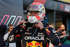 GP AUSTRALIA, Gara winner Max Verstappen (NLD) Red Bull Racing in parc ferme.
02.04.2023. Formula 1 World Championship, Rd 3, Australian Grand Prix, Albert Park, Melbourne, Australia, Gara Day.
- www.xpbimages.com, EMail: requests@xpbimages.com ¬© Copyright: Bearne / XPB Images