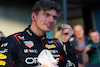 GP AUSTRALIA, Gara winner Max Verstappen (NLD) Red Bull Racing in parc ferme.
02.04.2023. Formula 1 World Championship, Rd 3, Australian Grand Prix, Albert Park, Melbourne, Australia, Gara Day.
- www.xpbimages.com, EMail: requests@xpbimages.com ¬© Copyright: Bearne / XPB Images
