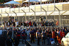 GP AUSTRALIA, Gara Fans.
02.04.2023. Formula 1 World Championship, Rd 3, Australian Grand Prix, Albert Park, Melbourne, Australia, Gara Day.
- www.xpbimages.com, EMail: requests@xpbimages.com ¬© Copyright: Batchelor / XPB Images